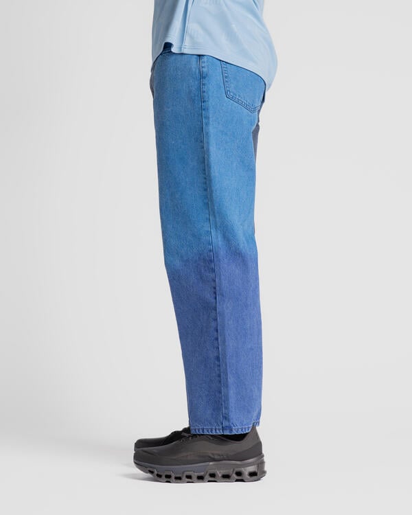 thisisneverthat Relaxed Jeans | TN251DPA5P02 | AFEW STORE